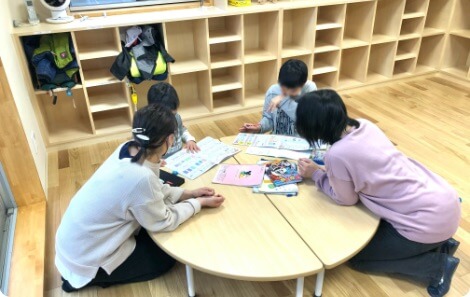 あそぼっくすみぬま