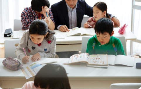 学習支援委託事業